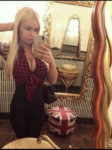 Стелла Эротический Массаж фото 3