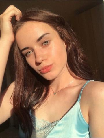 Кристина фото 2