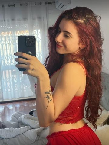 Джулия фото 3