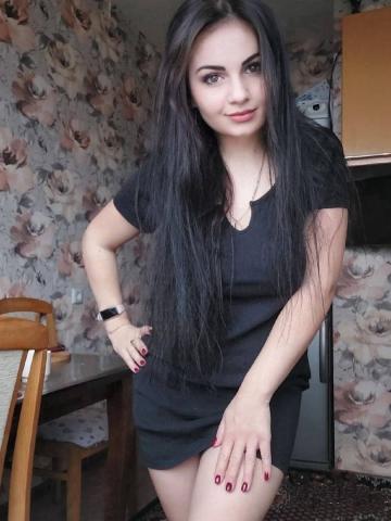 Вероника Лучшая Встреча фото 2