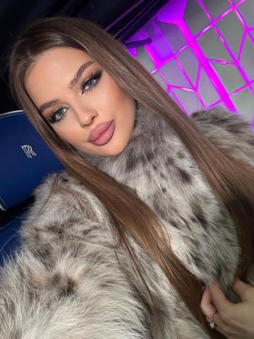 Жанна Опытный Эскорт фото 3