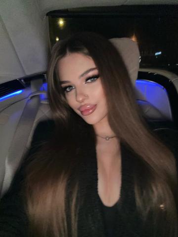 Жанна Опытный Эскорт фото 4