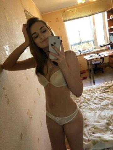 Лилия Фото Модель фото 3