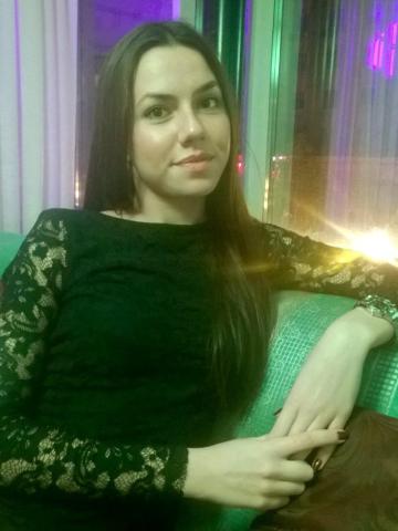 Анастасия фото 2