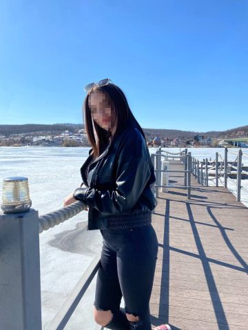 Лина Экстаз