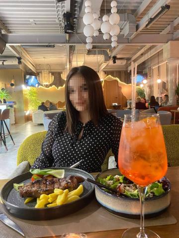 Лина Экстаз фото 4